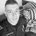 Ovo je policajac osumnjičen da je ubio Mihaelu (21) u Osijeku: Danima pre smrti žalila se prijateljicama