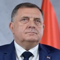 Oglasila se Služba predsednika: Dodik nije podneo prijavu za klevetu