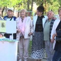 Grad Kragujevac vodi brigu o starijim licima