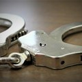 Uhapšen muškarac u Novom Sadu zbog dve krađe