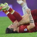 Teška optužba za italijanskog fudbalera - Kladio se na Romu dok je igrao za - Romu?!