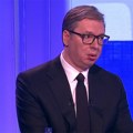 “Svi protiv Vučića“: Kako regionalni mediji pišu o gostovanju predsednika Srbije na TV Prva?