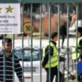 U centru kod Sarajeva uhapšena dva migranta, 17 bilo nelegalno u BiH