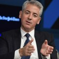 Ackman zaštitio okladu protiv obveznica: Previše je rizika u svijetu