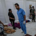 Si-En-En: Bolnica Al-Šifa u Gazi postaće masovna grobnica bez struje