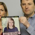 Policija Portugala izvinila se roditeljima Medlin Meken: Sumnjali su da su oni inscenirali nestanak ćerke