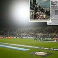 Vrištali su, meč je prekinut, igrači su videli vanzemaljce: Najveća misterija stadiona na kom je Čuka igrala