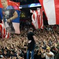 Zvezda: Partizan je uzurpirao Arenu, zahtevamo ravnopravan tretman