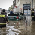 Katastrofalne posledice oluje Kiran u Italiji: Broj mrtvih u Toskani dostigao sedam, šteta se procenjuje na 300 miliona evra