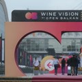 Beograd centar vina u svetu! Danas otvaranje sajma Vinska vizija Otvorenog Balkana
