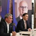 Todorović i Mali jasno poručili iz Čačka: Srpska privreda ne sme da stane! Nema jake ekonomije bez jakih srpskih…