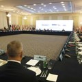 Završen prvi dan samita ministara spoljnih poslova zemalja OEBS u Skoplju