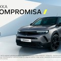 Opel Mokka od 20.990 evra