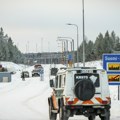 Udar policije u Sankt Peterburgu Zaplenjeno 100 kilograma kokaina, otkriveno ko je poslao kontejnere