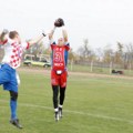 Srbija domaćin Evropskog juniorskog prvenstva u fleg fudbalu