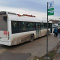 Obnavljanje nedostajućih info-tabli na autobuskim stajalištima