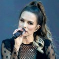 "Pokorno sam ćutala, nisam ustala iz kreveta 4 dana" Severina potresnim govorom počela koncert na Jahorini