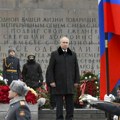 Putin položio venac povodom 80. godišnjice oslobođenja Lenjingrada
