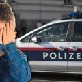Dečak iz Srbije vozio poršea kroz Beč: Austrijski policajci ostali u šoku kada su videli ko je za volanom