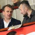 Mijailović: Mačvan da izvadi pare iz džepa! Partizan dobio bivšeg igrača na sudu u Lozani