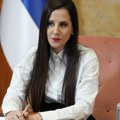 Tamara Vučić: Srbija 55 puta povećala budžet za istraživanje i tretman retkih bolesti u poslednjih 12 godina