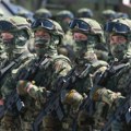 Vojska Srbije otvorila konkurs Šansa za srednjoškolce, mesta su ograničena