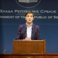 Brnabić: Nastavićemo sa implementacijom preporuka ODIHR-a