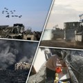 KRIZA NA BLISKOM ISTOKU Egipat ponovo u kontaktu sa Hamasom i Izraelom, pokušava da obnovi pregovore o prekidu vatre