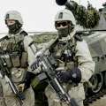 "Umesto NATO trupa poslati ukrajinske muškarce nazad" Slovački ministar odbrane oštro poručio