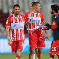 Loše vesti za Crvenu zvezdu: Vladimir Lučić završio sezonu