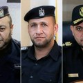 Šta se krije iza ubistva trojice policijskih čelnika u Gazi?