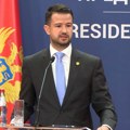 Milatović raspisao prevremene izbore u Budvi