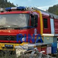 Veliki šumski požar u selu Koštunići: Vatra zahvatila površinu veću od jednog hektara, plamen gasili dobrovoljci i veliki…
