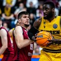 Liga šampiona FIBA: Unikaha i Mursija prvi polufinalni par u Beogradskoj areni