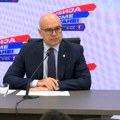 Vučević saopštio imena ministara: Sutra predstavljam ekspoze