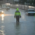 Petominutni pljusak paralisao Ankaru: Jaka kiša izazvala pometnju u prestonici i drugim gradovima u Turskoj