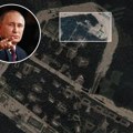 Satelitski snimci iznad evropske države šokirali zapad! Rusija postavila nuklearno oružje na 180 km od Ukrajine