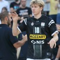 Evo zašto je Jaramaz tužio Partizan: "Verovatno da može, ali neće da igra, prevideo je da postoji klauzula"