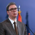 Vučić: Sledi period teži nego u Drugom svetskom ratu, moramo nabaviti hranu i lekove