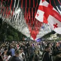 Zemlja u krizi zbog zakona o "stranim agentima": Gruzijske nevladine organizacije pripremaju žalbu Ustavnom sudu