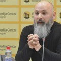 Domagoj Margetić uhapšen u Srbiji? „Nestao“ hrvatski novinar koji je najavio da će ispred Andićevog venca pričati o…