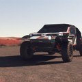 Dacia testirala "monstruozni" Sandrider VIDEO