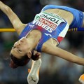 Atletičarka Angelina Topić osvojila srebrnu medalju na Evropskom prvenstvu