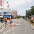 Bezbednost dece prioritet grada Kragujevca:Unapređena bezbednost u zoni škole „Stanislav Sremčević“
