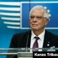 Borelj podneo izveštaj o merama Kosovu