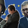 Ništa od razgovora sa Kurtijem: Vučić zadovoljan razgovorima sa EU zvaničnicima