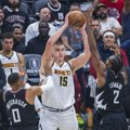 ''Dovedite mi njega!'' Nikola Jokić zahteva od čelnika Denvera da mu u ekipu dovedu nekadašnjeg najboljeg strelca NBA lige