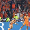 Euro 2024: Preokret Holandije protiv Turske, veliki derbi u polufinalu