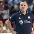 Kolaković saopštio spisak igrača za igre u Parizu