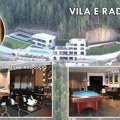 Zaplenjena imovina u slučaju „Banjska“ procenjena na 3,5 miliona evra: Vila Milana Radoičića na jezeru Gazivode vredi…